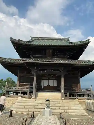 玉泉寺(滋賀県)