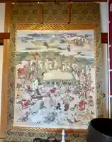 牟禮山観音禅寺(滋賀県)