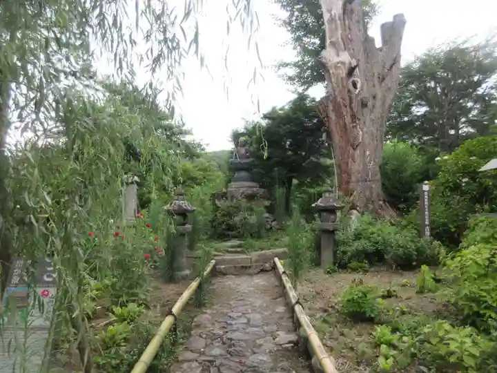 青龍山 吉祥寺(群馬県)