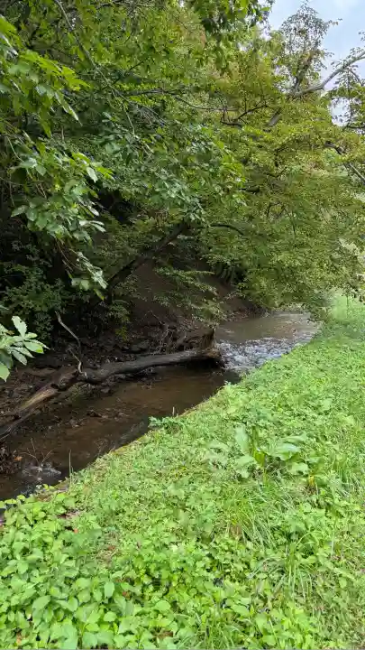 高宮神社(北海道)