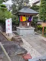 東覺寺(東京都)