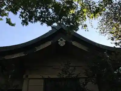 須賀神社のその他建物
