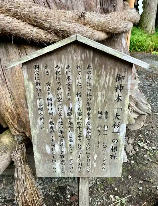 小國神社(静岡県)