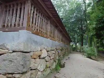 飯盛神社(福岡県)