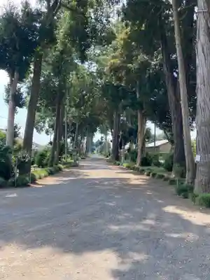鹿島八幡神社(茨城県)