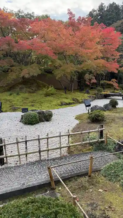 円通院(宮城県)