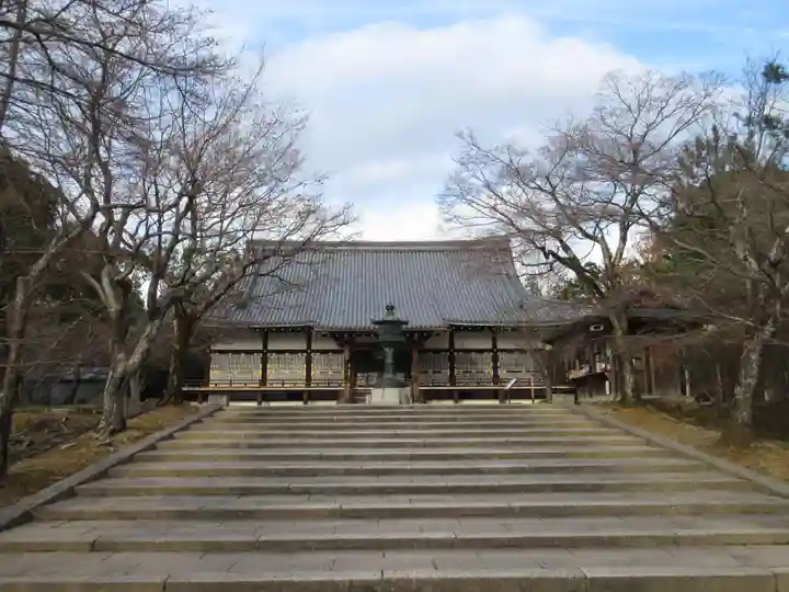 仁和寺(京都府)