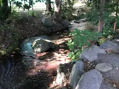 廣瀬神社(静岡県)