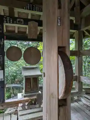 岩井堂（圓融寺境外観音堂）(埼玉県)