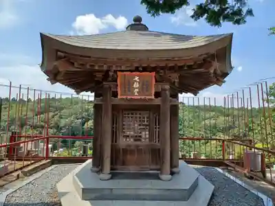 高倉寺(埼玉県)