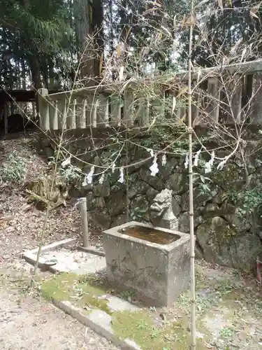 諏訪神社(岐阜県)