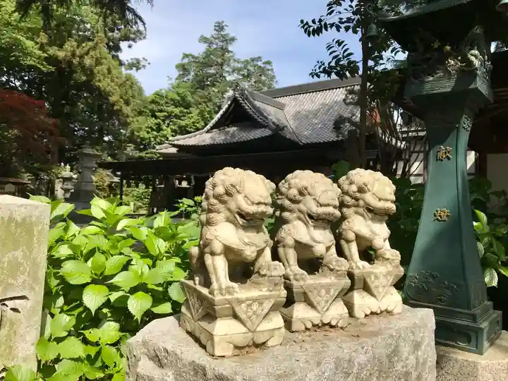 大宝八幡宮(茨城県)