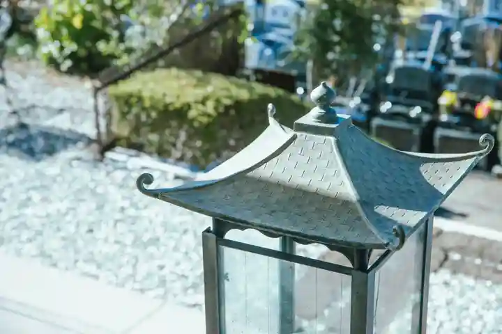 長谷寺の本殿・本堂