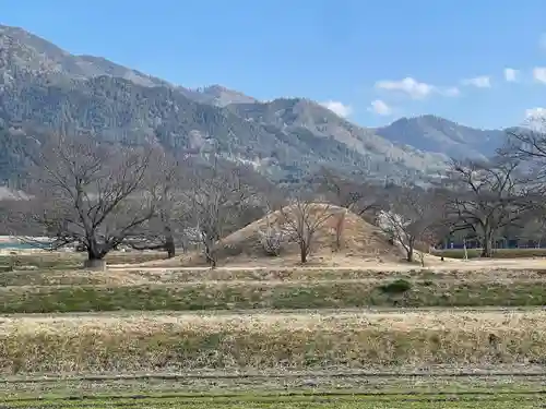 八幡神社(滋賀県)