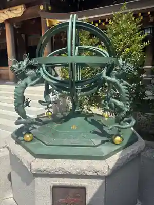 寒川神社(神奈川県)