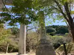 宝満宮竈門神社の建物その他