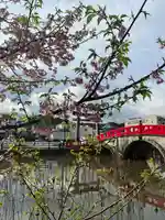 青井阿蘇神社(熊本県)