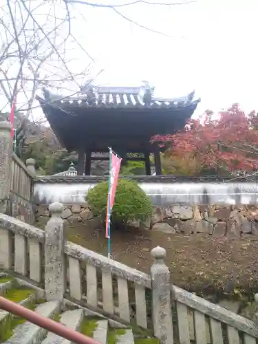 法輪寺の建物その他