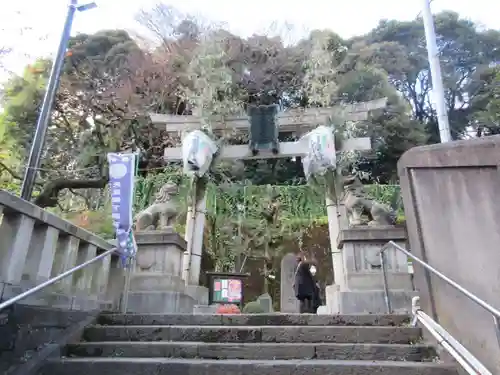 久國神社(東京都)