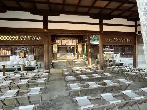 奈良縣護國神社(奈良県)