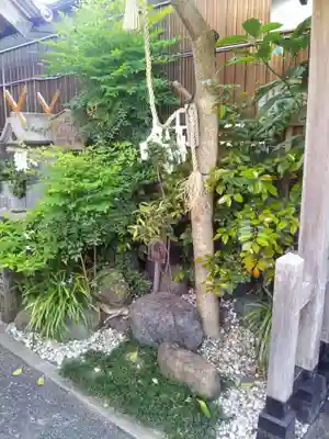 翠ケ丘出雲神社のその他建物