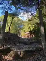 岩神神社(岡山県)