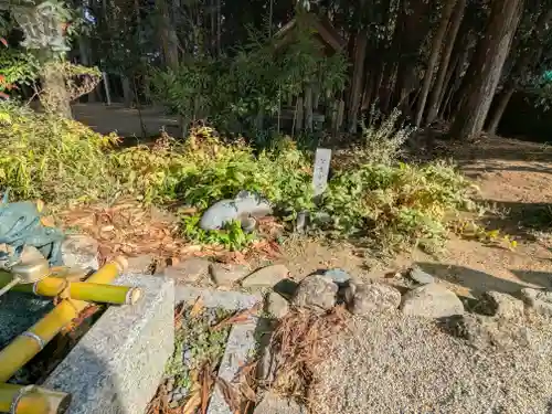 大村神社(三重県)