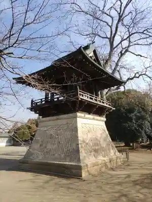 城興寺（延生地蔵尊）(栃木県)