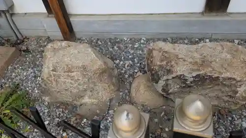 八劔神社(大阪府)