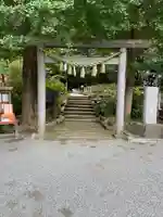 葛原岡神社(神奈川県)