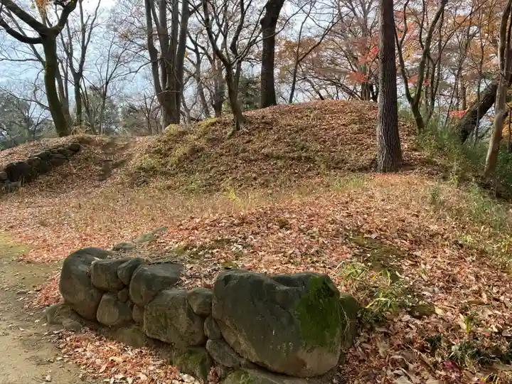 武田神社(山梨県)