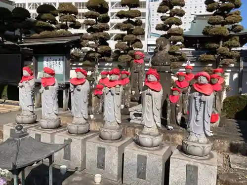 宗保院(東京都)