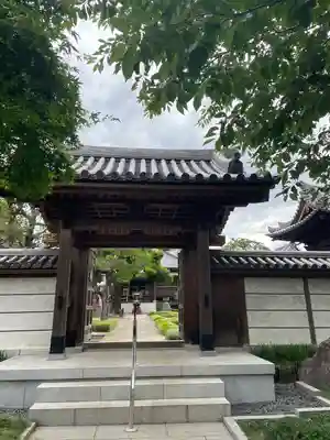 光傳寺(東京都)