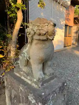 稲荷神社(千葉県)