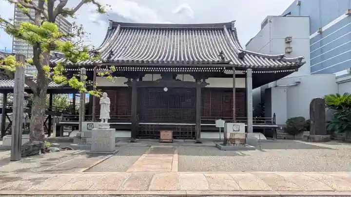 本興寺(兵庫県)