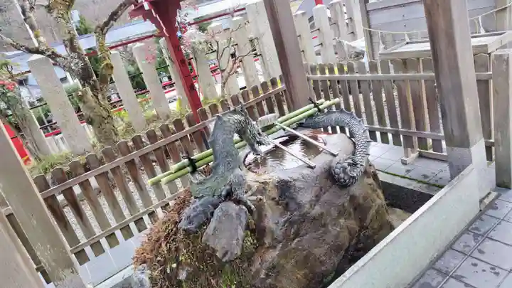 九頭竜大社(京都府)