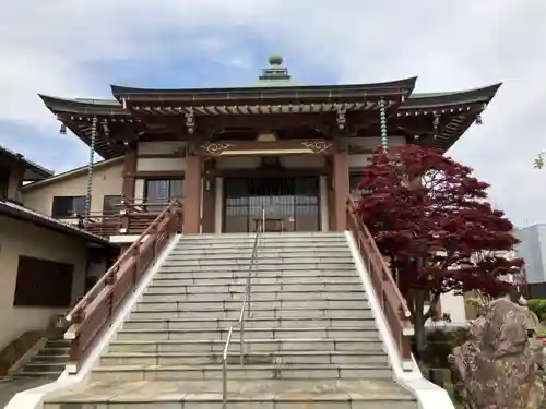 宗忠寺(神奈川県)