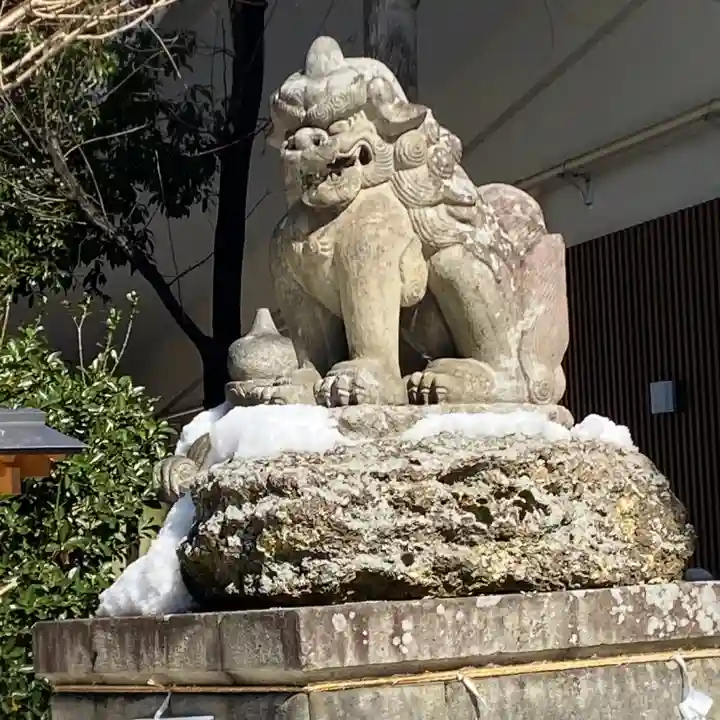 秋葉神社(長野県)