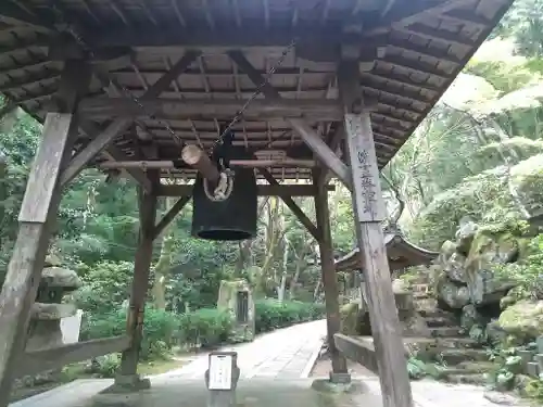 三瀧寺のその他建物