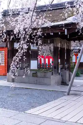 平野神社(京都府)