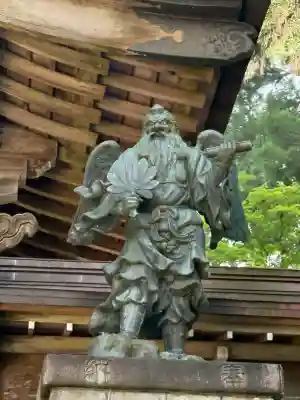 最乗寺（道了尊）(神奈川県)