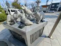 西野神社(北海道)