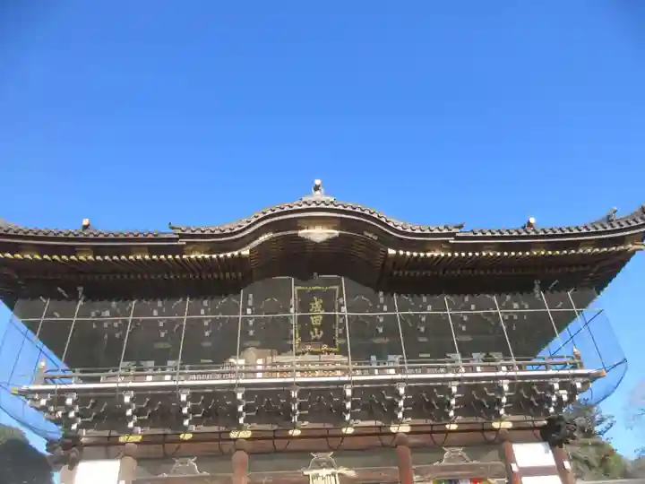 成田山新勝寺(千葉県)