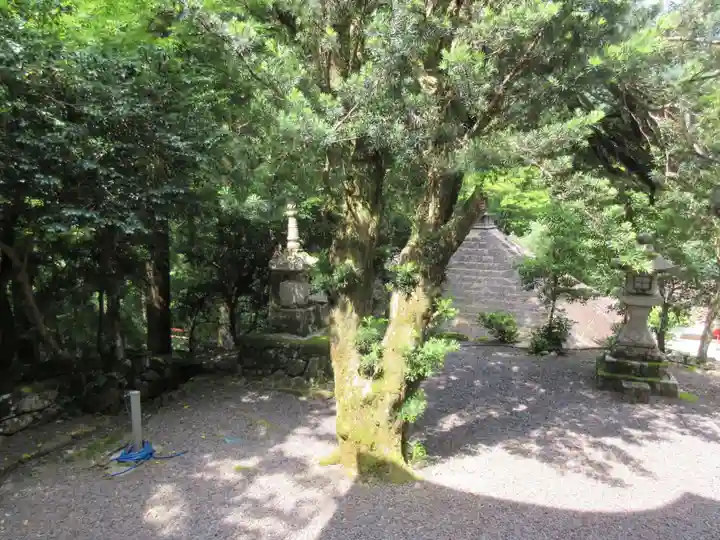 葛川息障明王院(滋賀県)