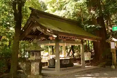 高千穂神社(宮崎県)