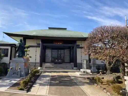 本將寺(千葉県)