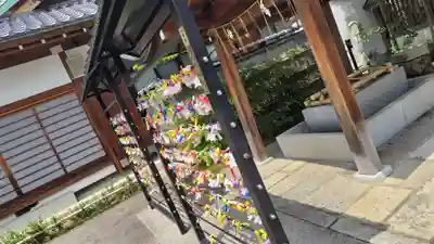 晴明神社(京都府)