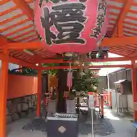 大歳社(住吉大社末社)のその他建物