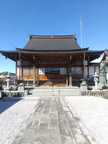 常薫寺(埼玉県)