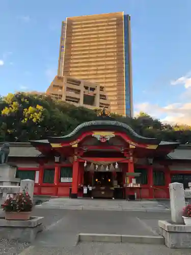 金神社(岐阜県)